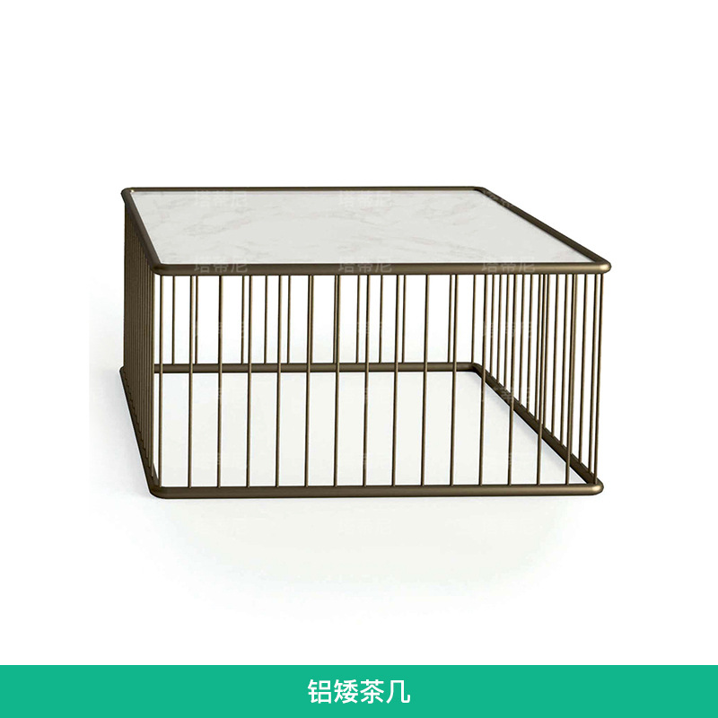 Sofá de ratán para exteriores, muebles de patio, juego de mesa de café y sofá de ratán impermeable y resistente al sol para jardín al aire libre de villa