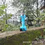 园林修枝充电式修枝剪锂电