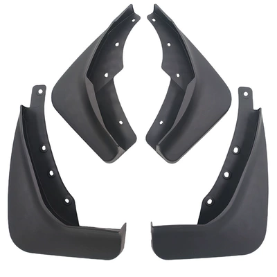 Suitable for Volvo: Mudguard