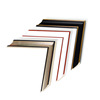 Ying Hao Macromolecule ps Foam frame strip modern Fine box Simplicity style Northern Europe originality Swing sets Photo frame line