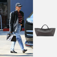 24新款Row包极简高级感简约手提包都市简约通勤大容量托特包