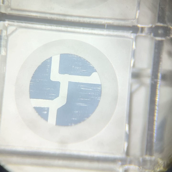 Фабрика прямых продаж светодиодный пакет патч кронштейн SMD5050-14 ряд фантомных латунных взрывозащищенных кронштейнов