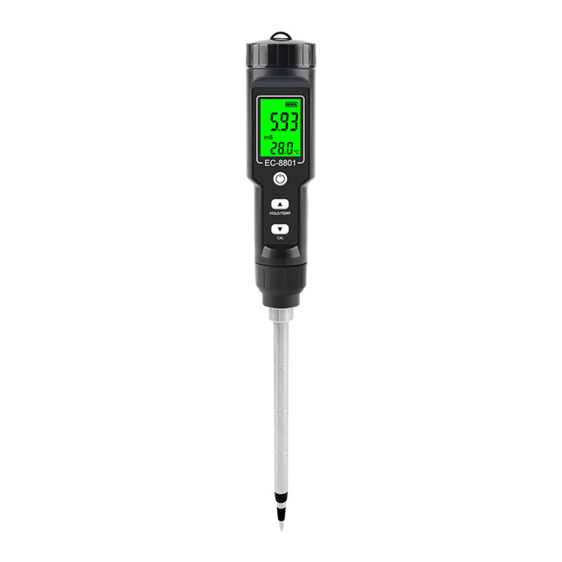 EC Soil Meter Image 3