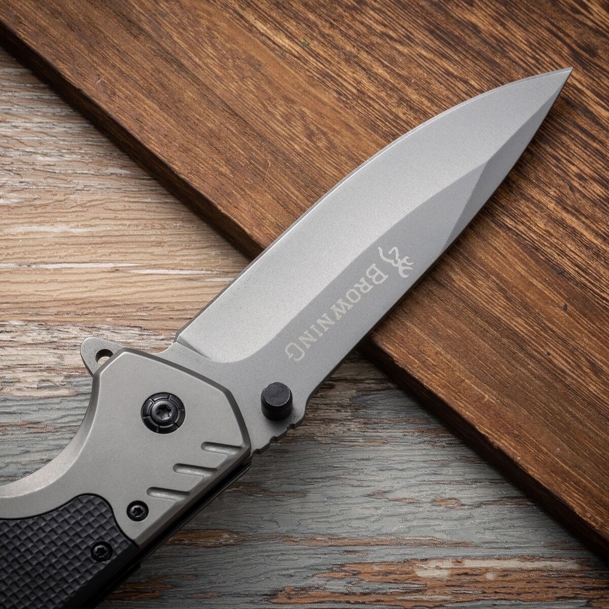 Browning FA18 Folding Knife - Image 6