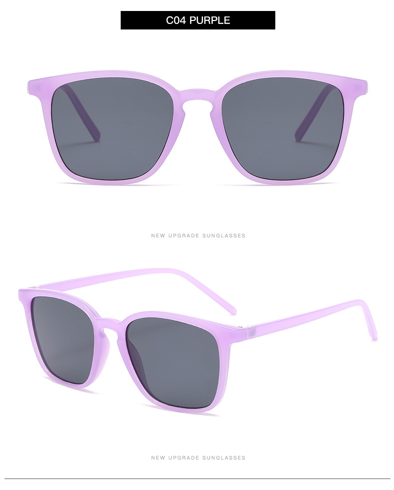 Fashionable Sunglasses