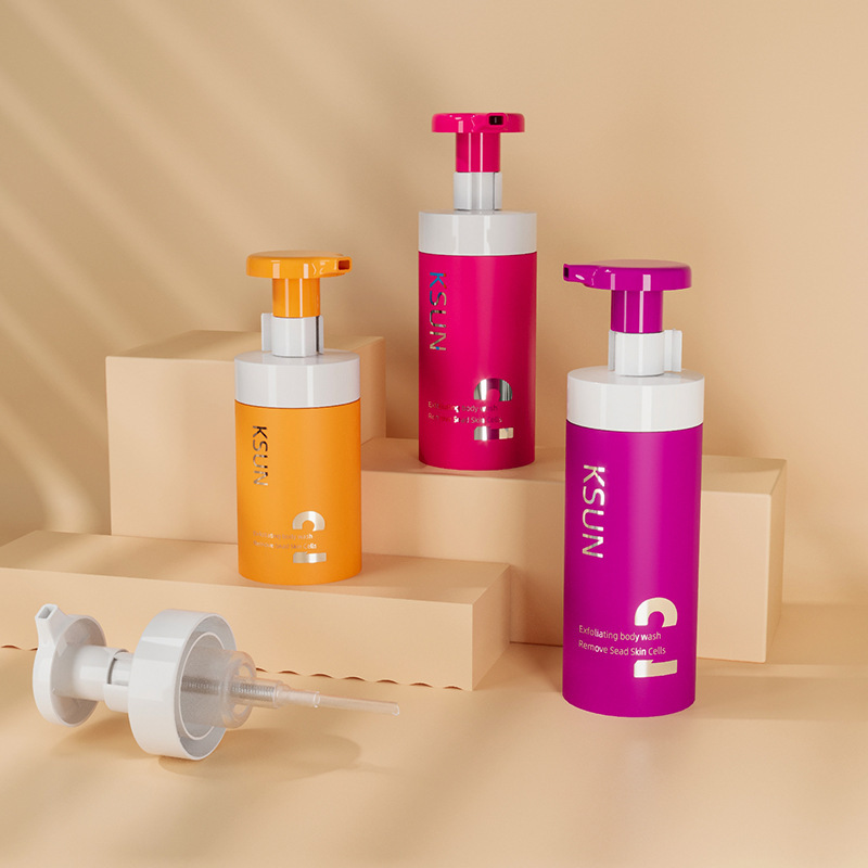 150ml200ml250ml泡ボトルクレンジングムース発泡ボトルプラスチック洗顔料ボトルペット泡ボトル|undefined