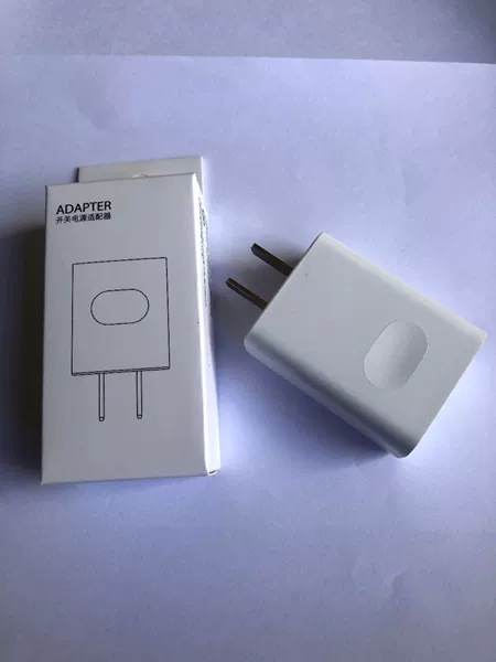 18w fast charging head (9V2A)