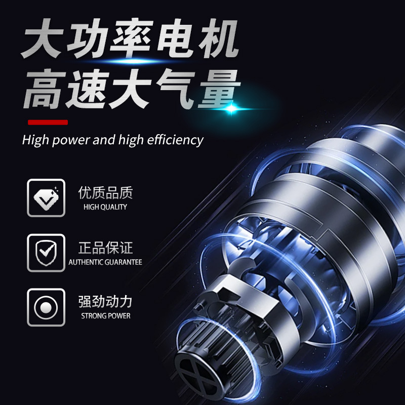 Comercio exterior venta caliente litio eléctrico compresor de aire recargable pequeño compresor de aire portátil al aire libre litio eléctrico bomba de aire inalámbrica