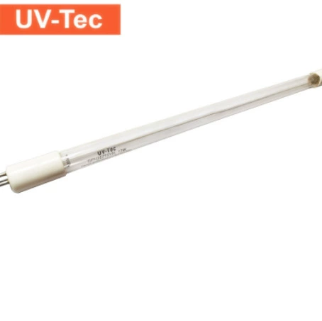 Поставка с завода UVTEC380 436 437 545 T5L/4P 254нм односторонняя четырёхконтактная бактерицидная лампа без запаха