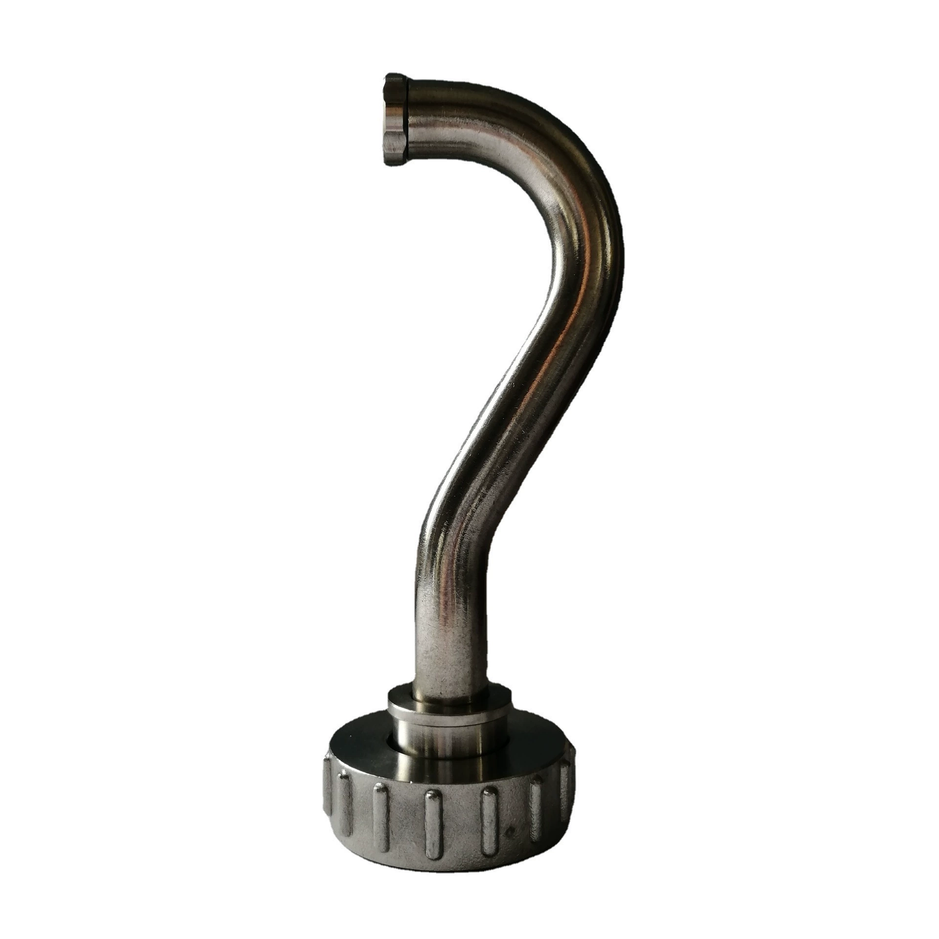 Колено дымового пистолета Дым Тестер дыма Принадлежности для пистолета для отбора проб