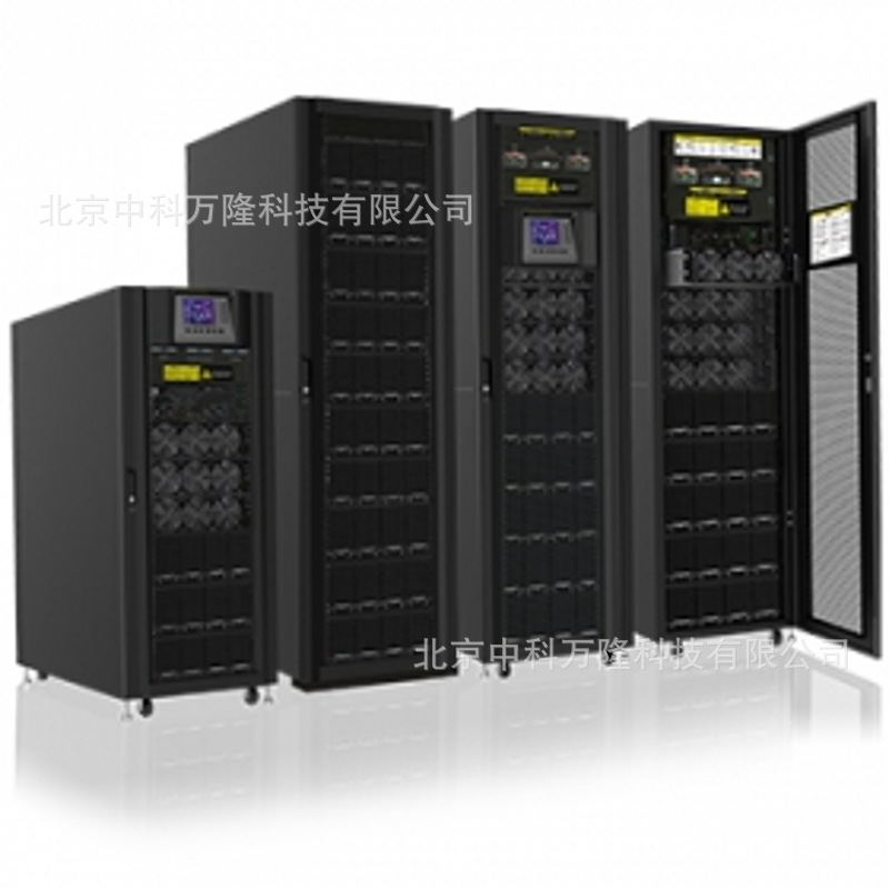 深 圳 UPS 不间断 电源 20000VA 山 特 20KVA C20KS