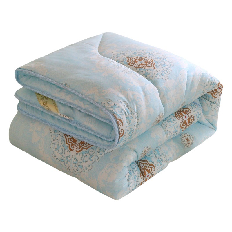 Wholesale Cotton Quilt Gift Box Set, Summer Quilt, Spring and Autumn Quilt Core, Air Conditioning Quilt Core, Gift Quilt, Silk Quilt, Thick Winter Quilt