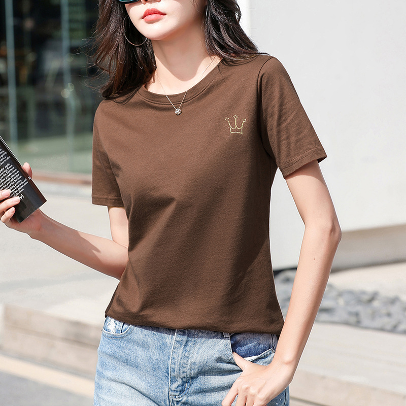 다크 브라운 (크라운)
