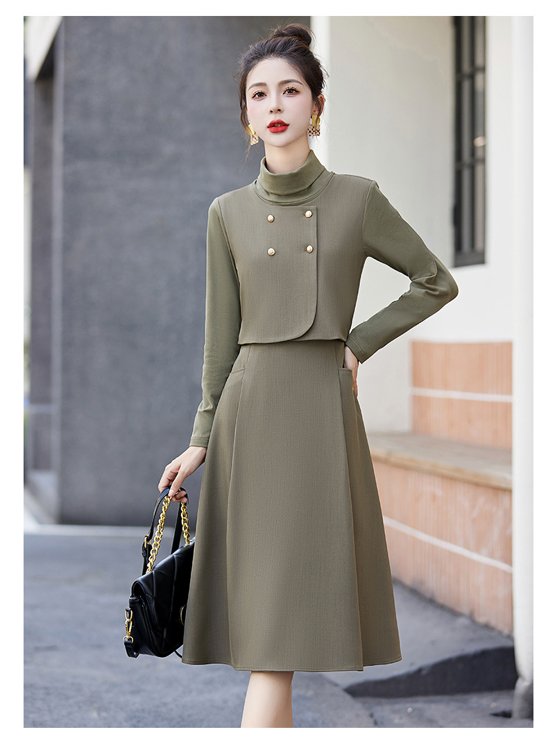C9762 1590K ÁO VEST NỮ HANTDC VEST DÀI TAY CẢ BỘ 3 MÓN MÙA XUÂN THU ĐÔNG THỜI TRANG NỮ G04 SẢN PHẨM MỚI