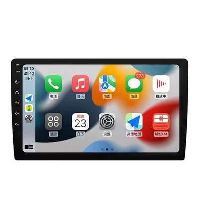 Simsiz CarPlay və Android Auto, system Linux 8. Other large-screen