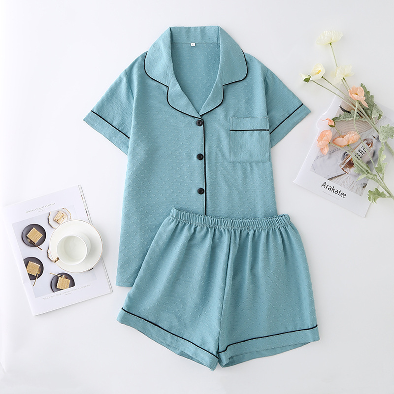 ZF-클라우드 짧은 회전율-블루