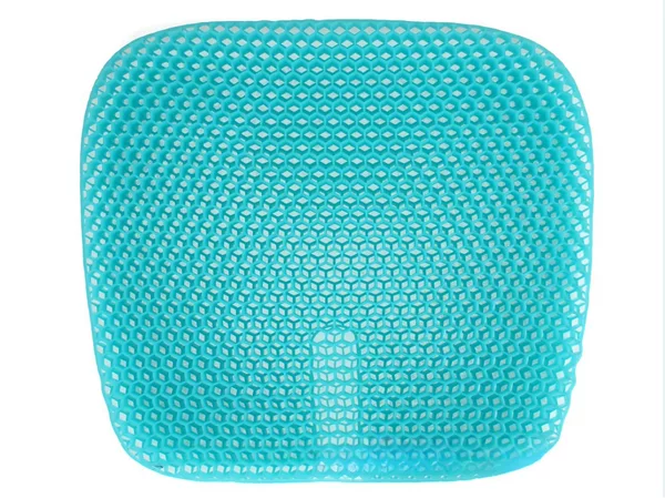 Car seat cushion large full breathable three-generation gel cushion decompression egg chair cushion ice cushion cold cushion three-dimensional honeycomb