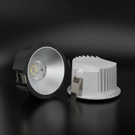 LED轨道灯;筒灯;射灯