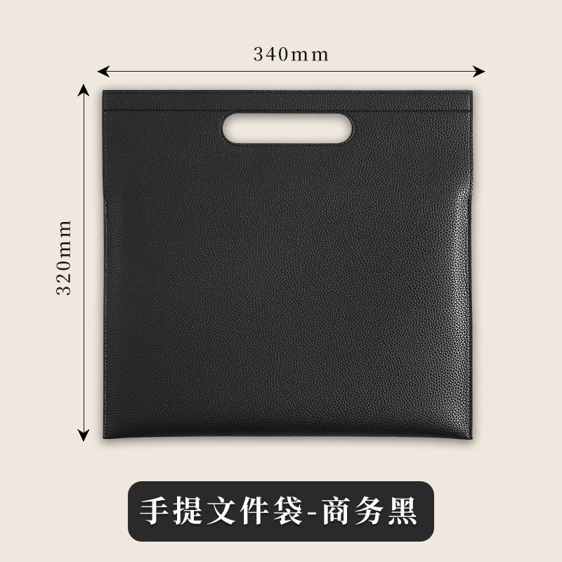 A4 portable de oficina bolsa de archivo bolsa de archivo bolsa de archivo bolsa de archivo bolsa portátil bolsa de archivo personalizada al por mayor