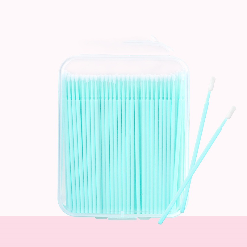 Mint green 100 pieces [boxed]