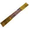 Automatic telescopic golden cane stainless steel, new collection, wholesale