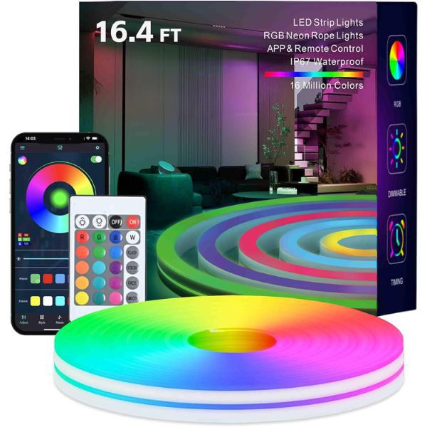 H 25979 Neon Lights High Quality Perfect for|ms