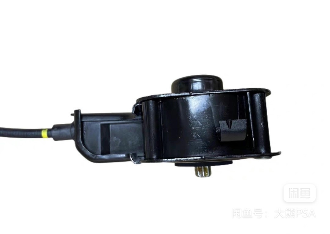 Spare tire winch 9810677780 is suitable for Peugeot 5008, Citroen C4 PICASSO, DS5 car parts