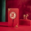 Style 04-10,000 Yuan Money Box
