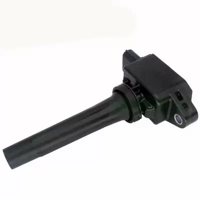 horse S motor, Alovlanma bobini (Babinalar)