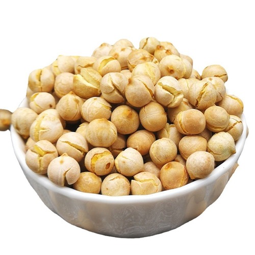 Xinjiang crispy chickpeas 500g dry fried original ready-to-eat chickpea nuts casual snacks for pregnant women