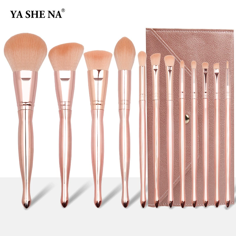 雅斯娜 Brush, set, new collection, full set, for beginners