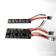 ��������ӿ��Ƅ�Ӳ�PPCBA��·�巽�� ����PCB�_�l�OӋ