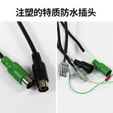 ȫ���m��������ݹ�Ļ/����957Z71-DC24B��Ļ/΢��WECO/���