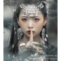 少数异域新款苗族耳环