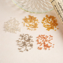 14K����僽�ɫ��λ��A��̶�䓽z����β��diy�ֹ������Ʒ���