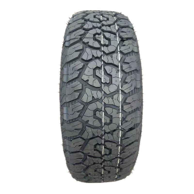 Pickup Off-Road Tires 235/245/255/265/275/50/55/60/65/70R16R17R18R1920