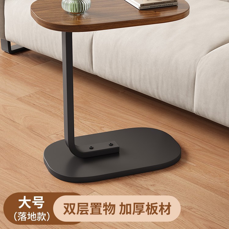 [플로어 스탠딩 모델] 대형 - 월넛 컬러