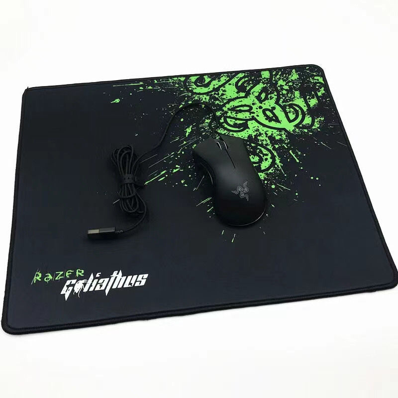 工場直販 21*25 オーバーロックゲームマットビッグドラゴンマウスパッドオフィスインターネットカフェホームマウスパッド卸売|undefined