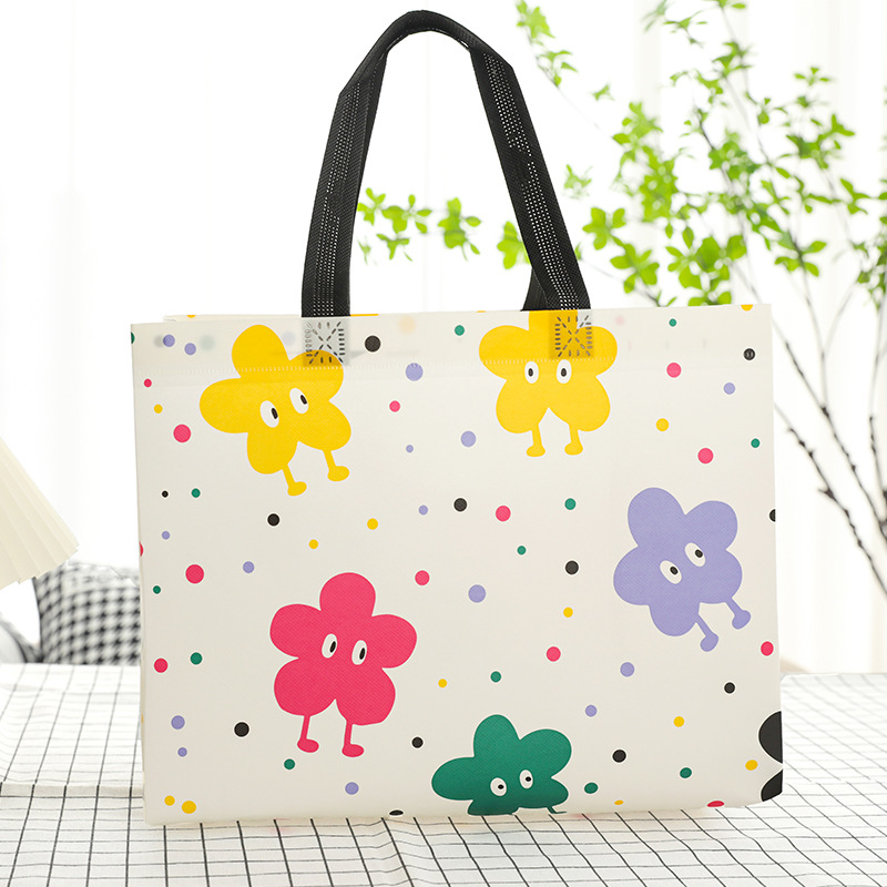 무지개 콩; 높이 24 폭 24 변 15