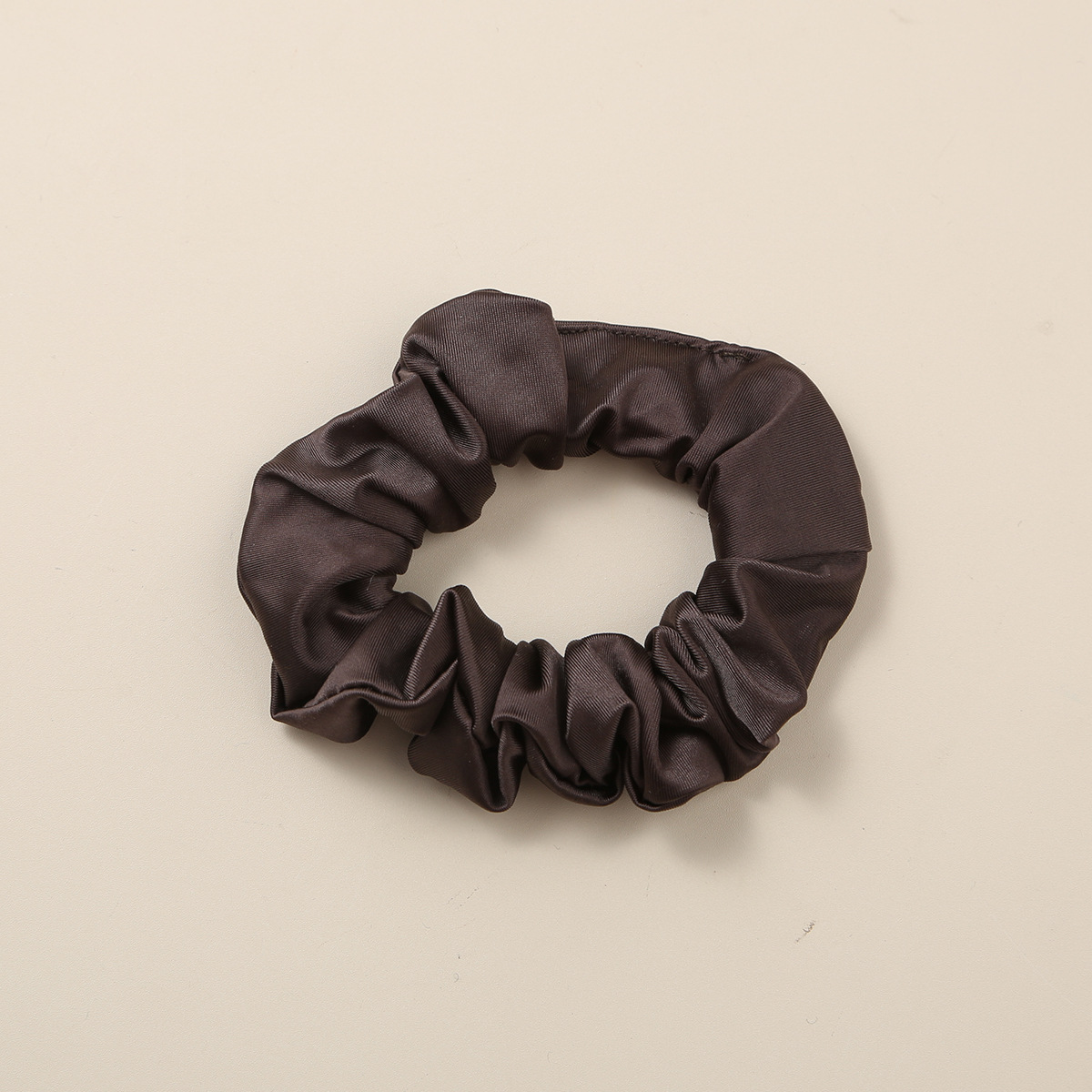 #9 다크 커피 시뮬레이션 실크 대형 모델