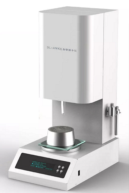 自动维卡仪/石膏、水泥凝结时间测定仪型号:DL-AWK库号：M209815