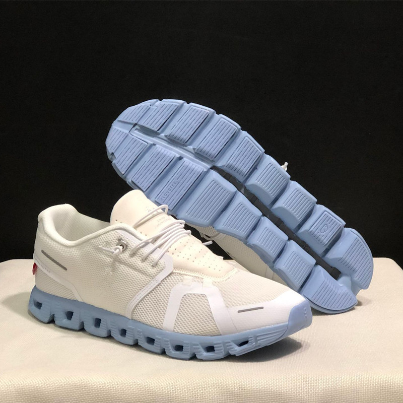 Onx5 M 화이트 블루