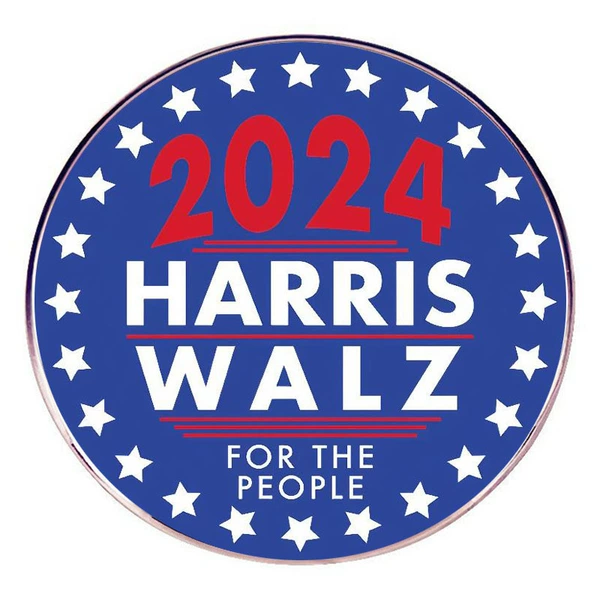 Harris and Wallz
