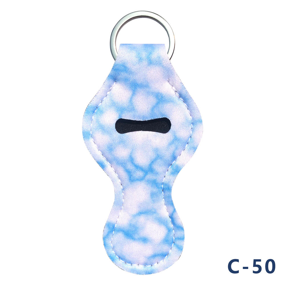 C-50* 네오프렌 립스틱 세트