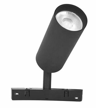 Lámpara orbital de atracción magnética redonda personalizada con anillo de arco oculto en la sala de estar sin lámpara principal de montaje oculto y lámpara de montaje abierta control inteligente