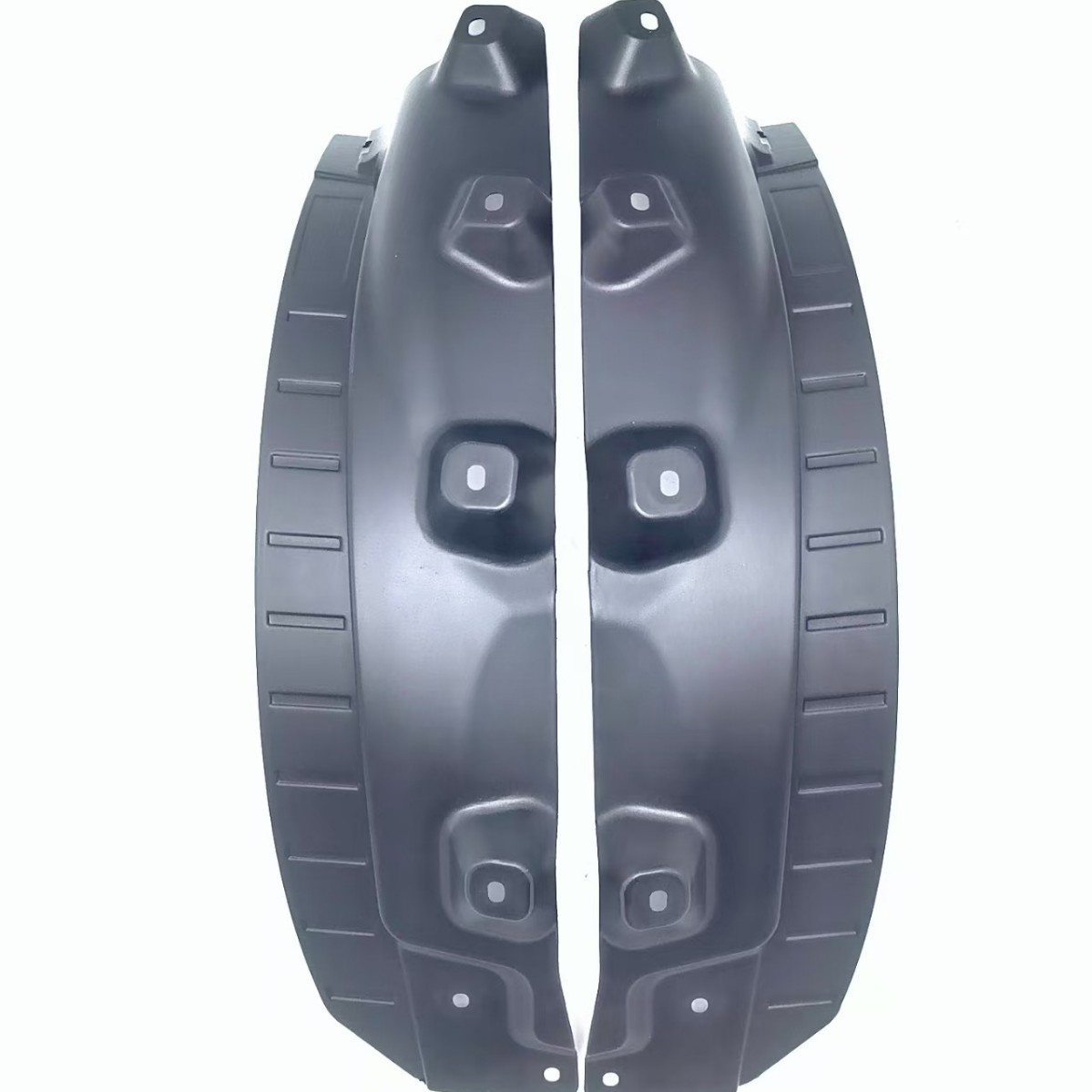 Es aplicable a Mazda EZ - 60 2026 puerta trasera interior placa de barro de barro comercio exterior fabricante de automóviles transfronterizos