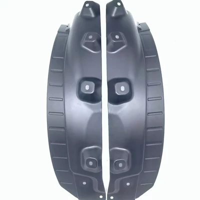 Mudguard 2026 Rear Door Lining