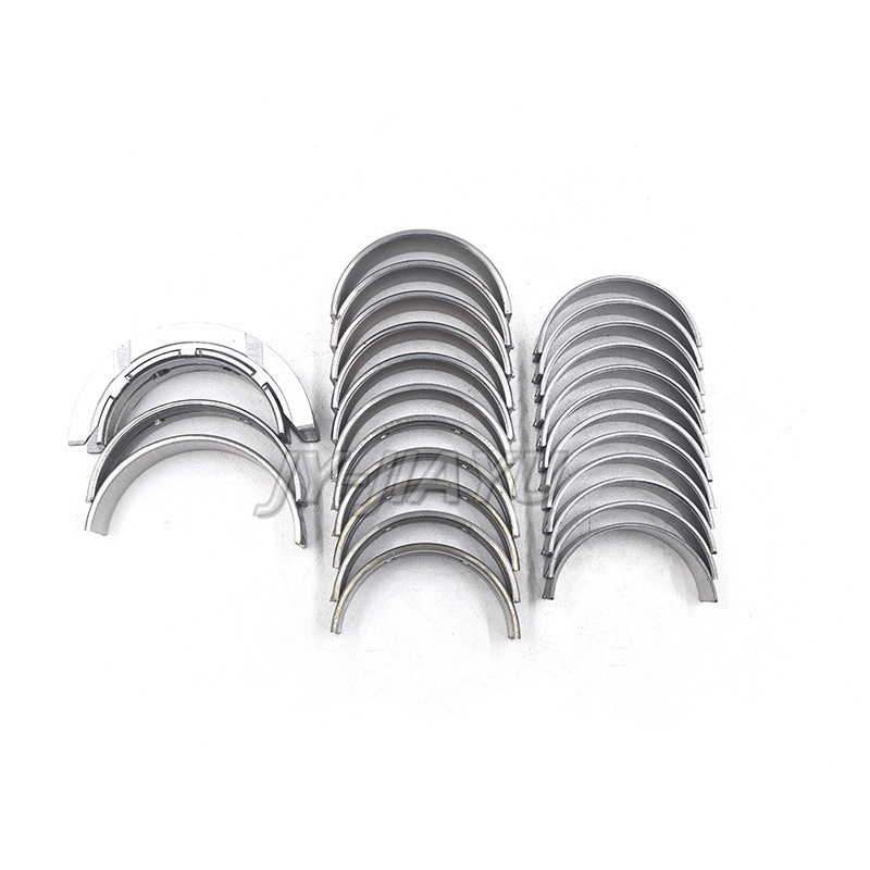 Engine big and small crankshaft bearings and connecting rod bearings are suitable for BMW 535Li N55 N55B30A 3.0T