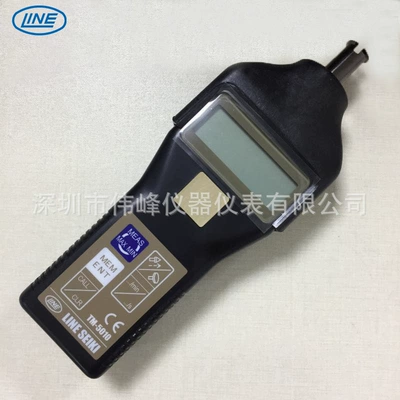 tachometer, tachometer