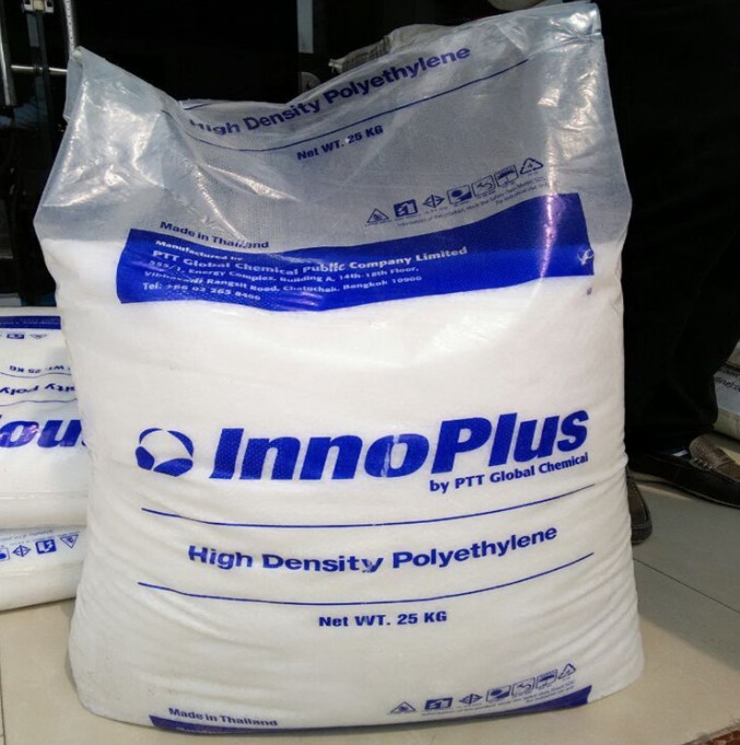 innoplus hd5000s 泰国hd2200jp HDPE HD6600B   HD1100JP 原料